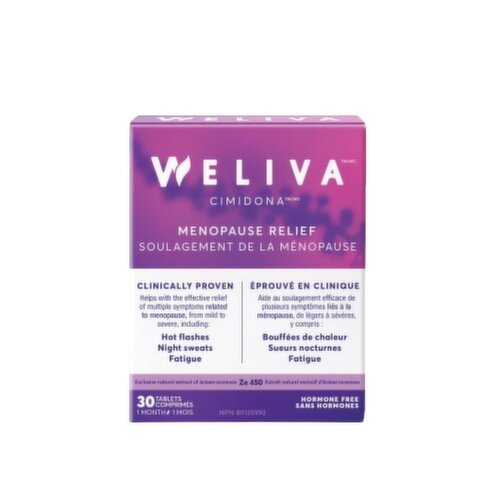 Weliva - Cimidona