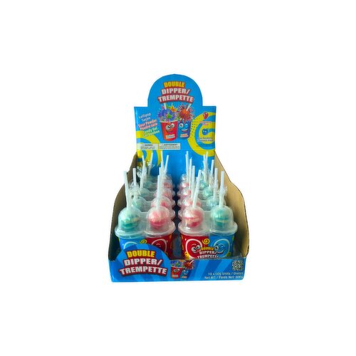 Exclusive Brands - Double Dipper