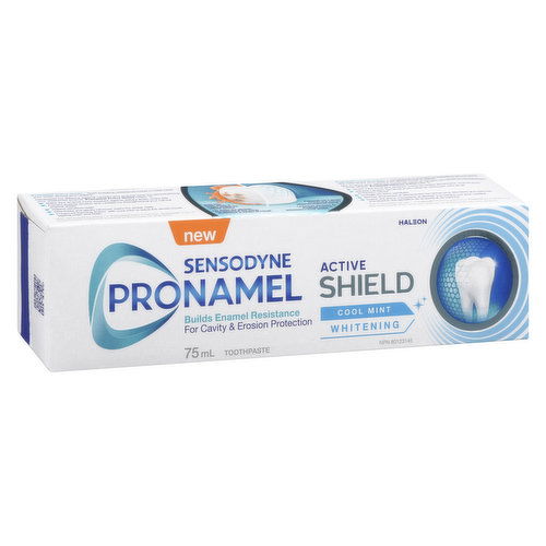 Sensodyne - Pronamel Shld Mnt Wht