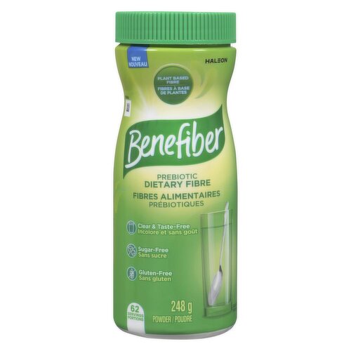 Benefiber - Prebiotic Dietary Fibre