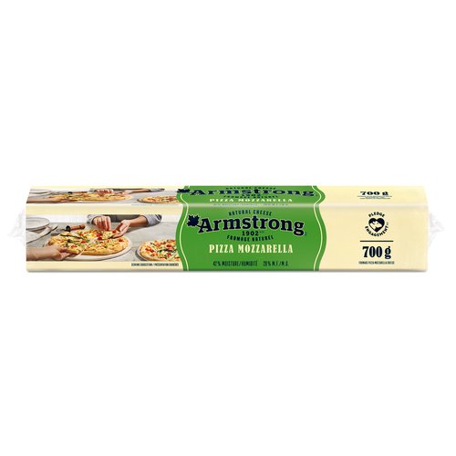 Armstrong - Pizza Cheese