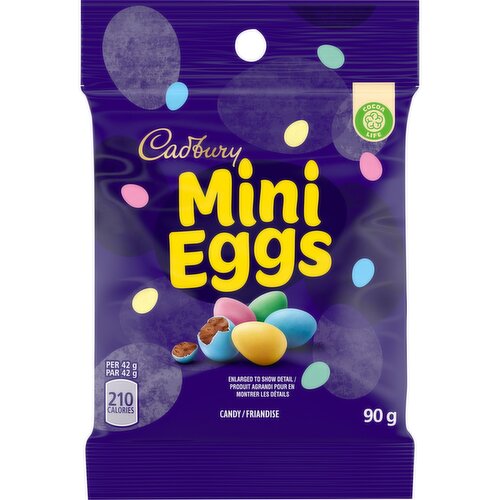 Cadbury - Everday Mini Eggs