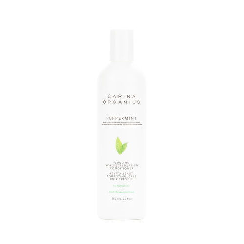 Carina Organics - Carina Organic Conditioner Cl Mnt