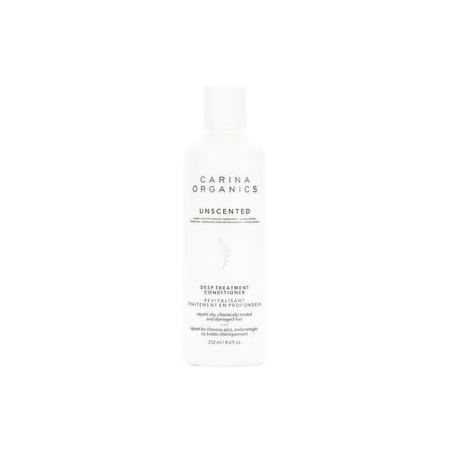 Carina Organics - Carina OrgTreatment Conditioner Unscnt