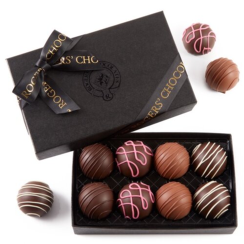 Rogers Chocolates - Dessert Truffles