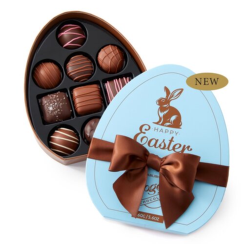 Roger's Chocolates - Happy Easter Egg Assortment