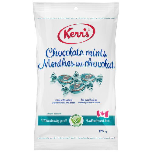 Kerr's - Chocolate Mints