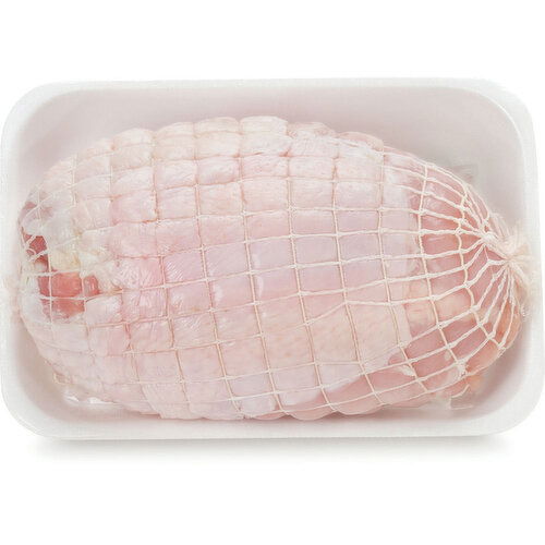 Boneless - Turkey Breast Roast 1.0kg-1.2kg