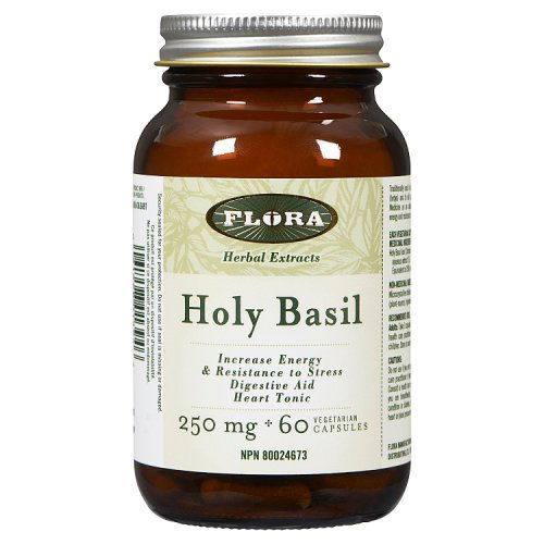 Flora - Holy Basil