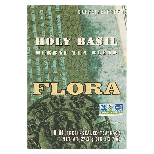 Flora - Tea Holy Basil