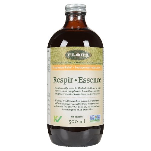 Flora - Respir Essence