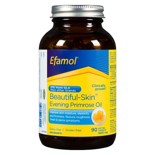 Flora - Efamol Evening Primrose Oil