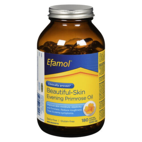 Flora - Evening Primrose Oil