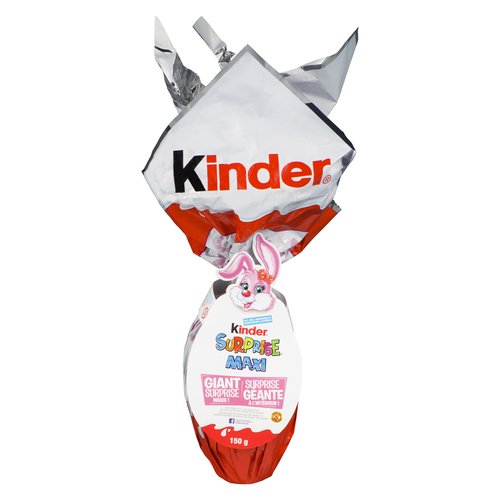 Kinder - Surprise Maxi Pink