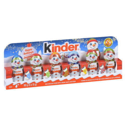 Kinder - Hollow Mini Ornaments