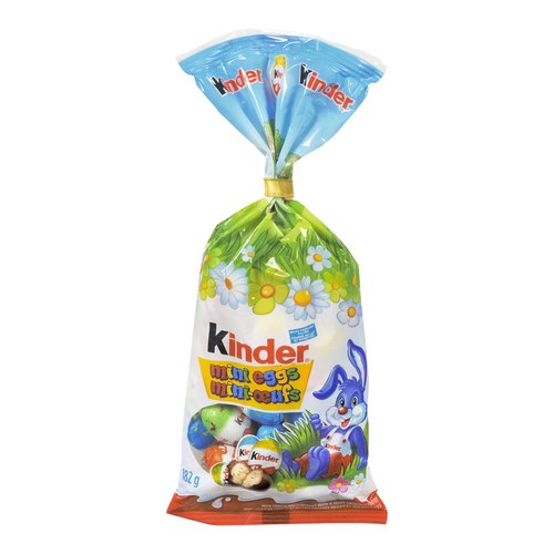 Kinder - Mini Easter Eggs