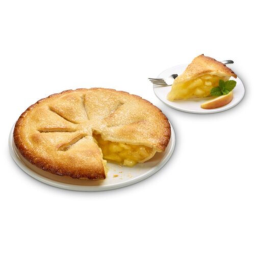 Bake Shop - Apple Overload Pie, 9 Inch