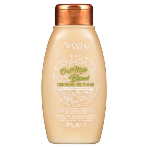 Aveeno - Oat Milk Blend Conditioner