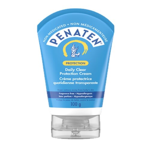 Penaten - Daily Clear Protection Cream