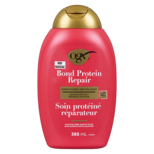OGX - Bond Protein Repair Conditioner