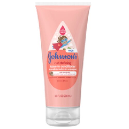 Johnsons - Kids Curl Def Conditioner