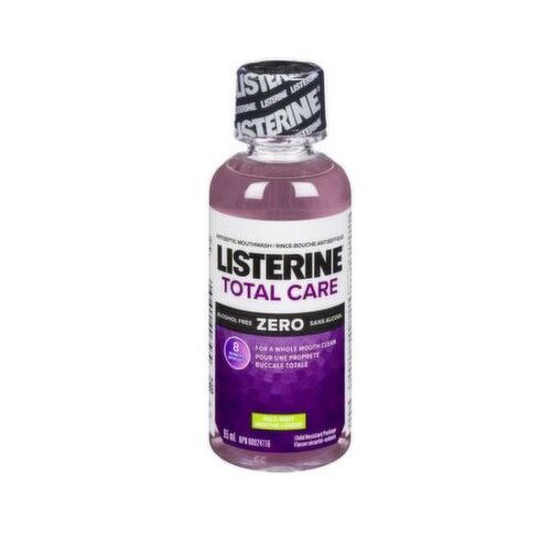 Listerine - Total Care Zero