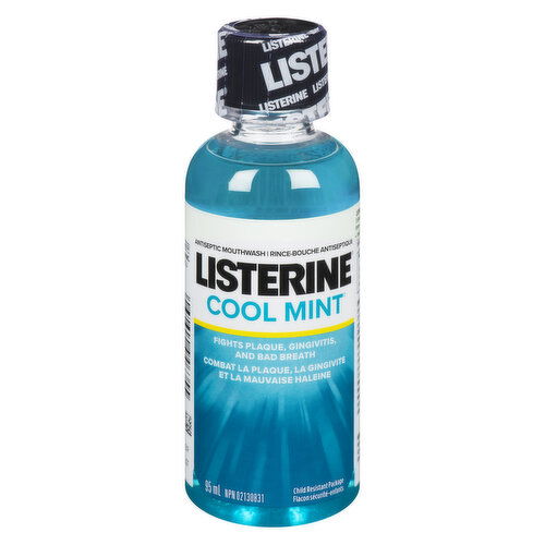 Listerine - Cool Mint