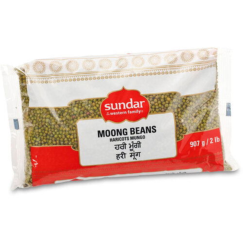 Sundar - Moong Beans