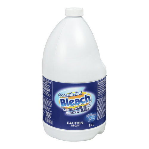 Blue Label - Bleach Concentrated