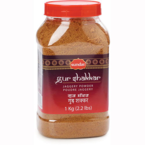 Sundar - Gur Shakkar