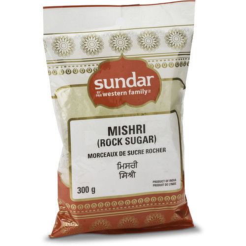 Sundar - Rock Sugar