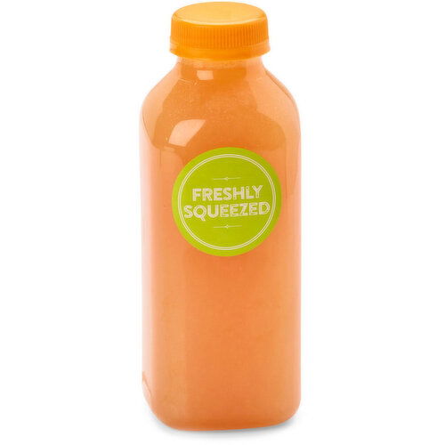 Western Family - Fresh 100% Grapefruit Juice, Unpasteurized