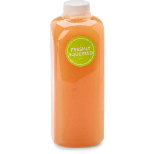 Western Family - Fresh Grapefruit Juice - Unpasteurized