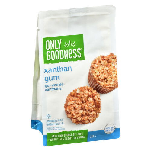 Only Goodness - Xanthan Gum