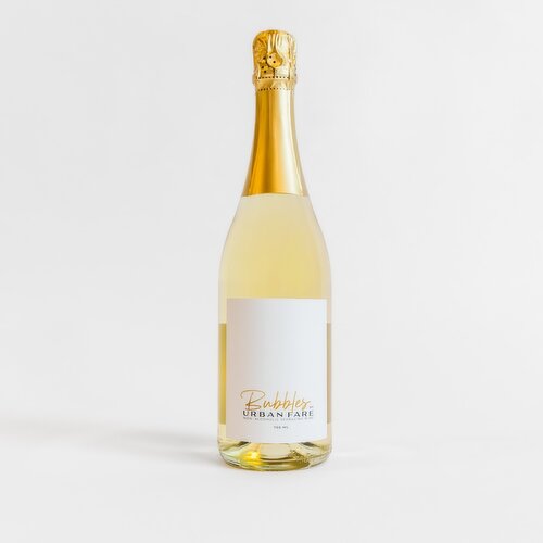 URBAN FARE - Bubbles Non-Alc Chardonay
