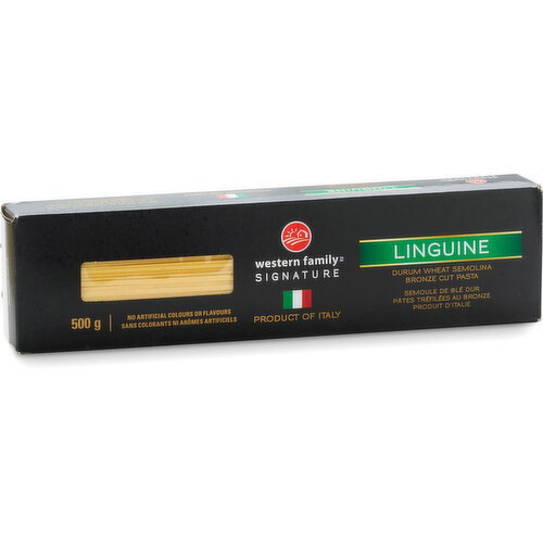 Western Family - Linguine