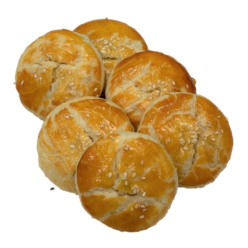 PriceSmart Foods - Mung Bean Pastries