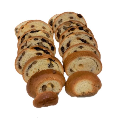 PriceSmart Foods - Walnut Raisin Bread