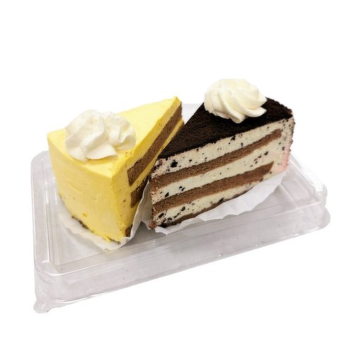 PriceSmart Foods - Mousse Cake (Your Choice) 2pcs