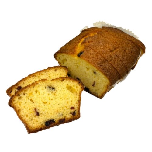 PriceSmart Foods - Lemon Cranberry Pound Cake