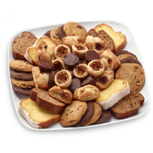 Save-On-Foods - Coffee Break Delight Platter Tray