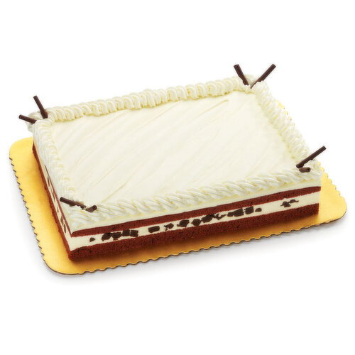 Bake Shop - Original Cakery Cake