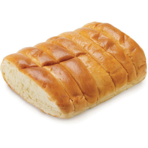 Butter - Tray Bun