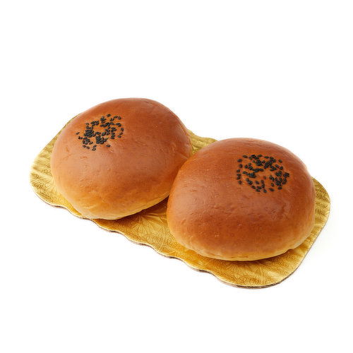 Japanese - Red Bean Bun