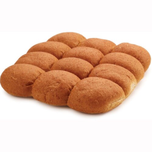 PriceSmart Foods - Wheat Dinner Rolls