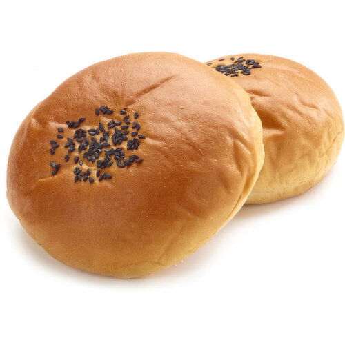 Save-On-Foods - Red Bean Paste Bun