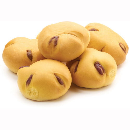 PriceSmart Foods - Taro Bun
