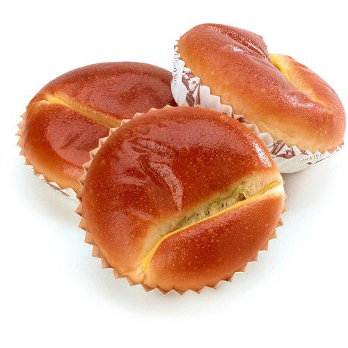 Curry - Beef Bun