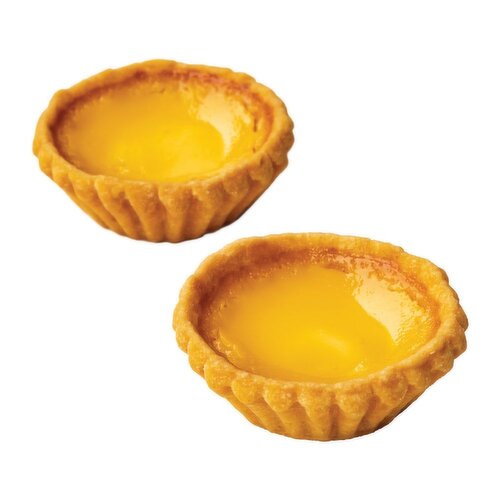 PriceSmart Foods - Egg Tarts