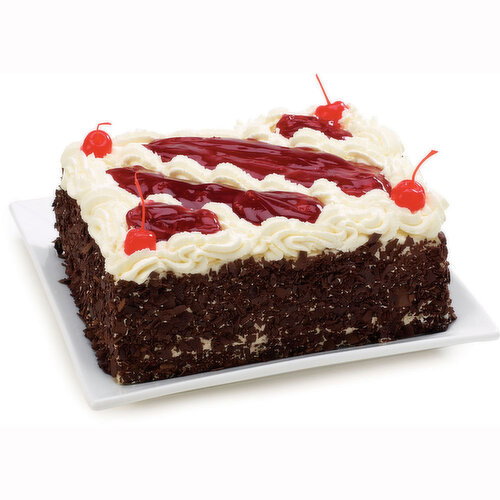 PriceSmart Foods - Black Forest Cake